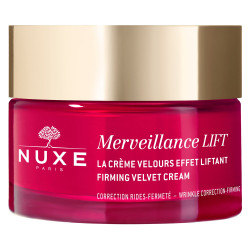 Nuxe Merveillance Lift Crème velours effet liftant 50ml