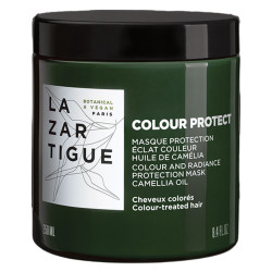 Lazartigue Colour Protect Masque protection éclat couleur 250ml