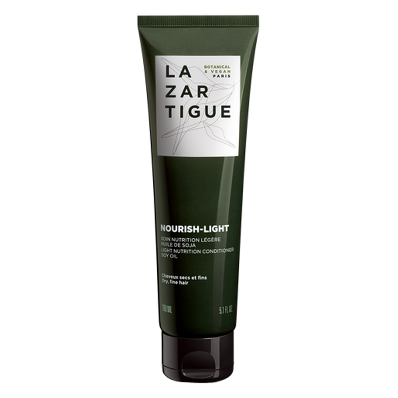 Lazartigue Nourish Light Soin après-shampooing 150ml Lazartigue Nourish Light Soin après-shampooing 150ml