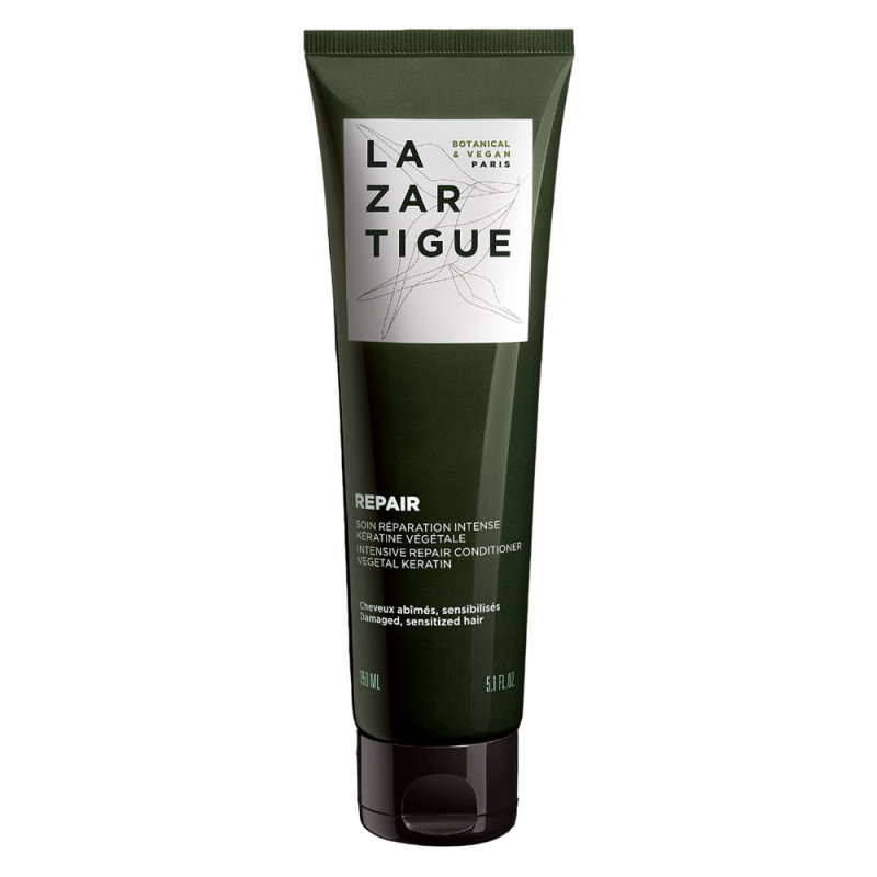 Lazartigue Repair Soin réparation intense 150ml