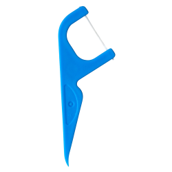 GUM Easy Flossers 890 - 30 Fils dentaires