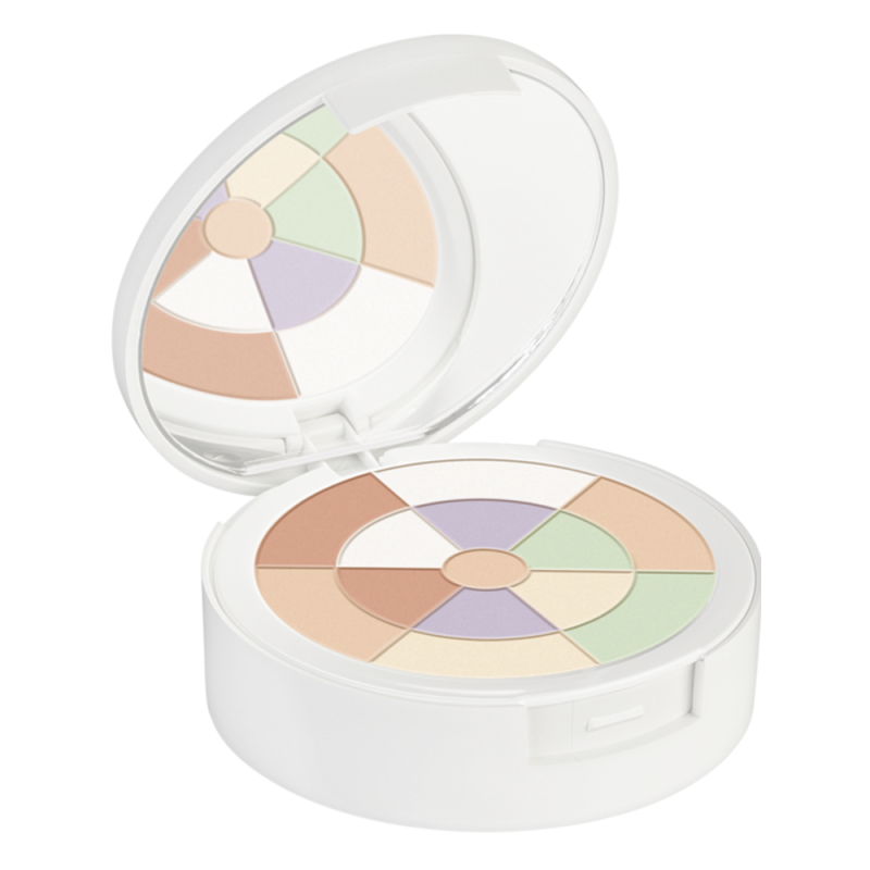 Avène Couvrance poudre... Avène Couvrance poudre...