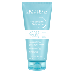 Bioderma Photoderm Gel-crème après-soleil 200ml