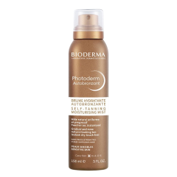Bioderma Photoderm Autobronzant brume hydratante 150ml