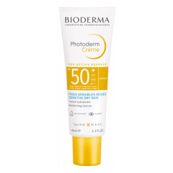 Bioderma Photoderm Crème SPF50+ 40ml