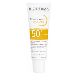 Bioderma Photoderm Spot-Age SPF50+ 40ml