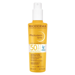 Bioderma Photoderm Spray SPF50+ 200ml