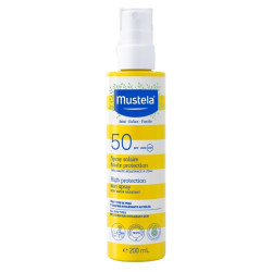 Mustela Spray Solaire haute protection SPF 50+ 200ml