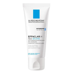 La Roche-Posay Effaclar H Iso-Biome soin réparateur apaisant 40ml