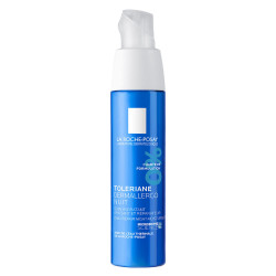 La Roche-Posay Toleriane Dermallergo Crème nuit 40ml