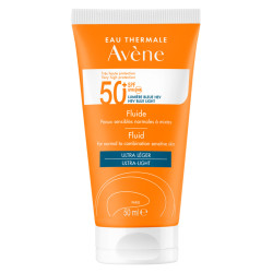 Avène Fluide SPF50+ 50 ml