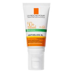 La Roche-Posay Anthelios XL Gel-crème anti brillance sans parfum SPF50+ 50ml