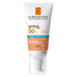 La Roche-Posay Anthelios UVmune 400 Crème hydratante teintée SPF50+ 50ml