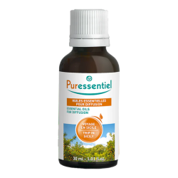 Puressentiel Huile Essentielle Diffuse Voyage en Sicile 30ml