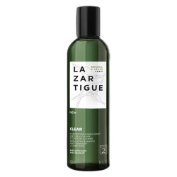 Lazartigue Clear Shampooing normalisant anti-pelliculaire 250ml
