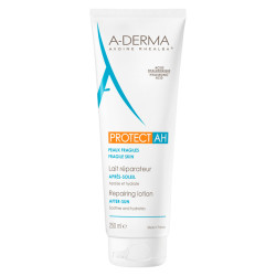 A-Derma Protect AH Lait réparateur après-soleil 100ml