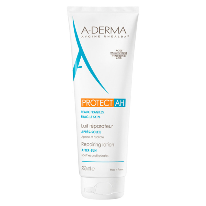 A-Derma Protect AH Lait réparateur après-soleil 100ml A-Derma Protect AH Lait réparateur après-soleil 100ml