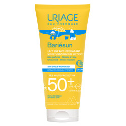 Uriage Bariésun Lait enfant hydratant SPF50+ 100ml