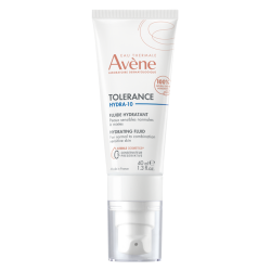 Avène Tolerance Hydra-10 Fluide hydratant 40ml
