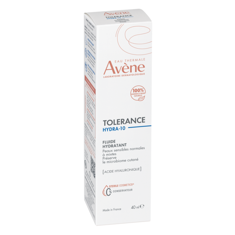 Avène Tolerance Hydra-10... Avène Tolerance Hydra-10...
