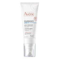 Avène Tolerance Hydra-10 Crème hydratante 40ml