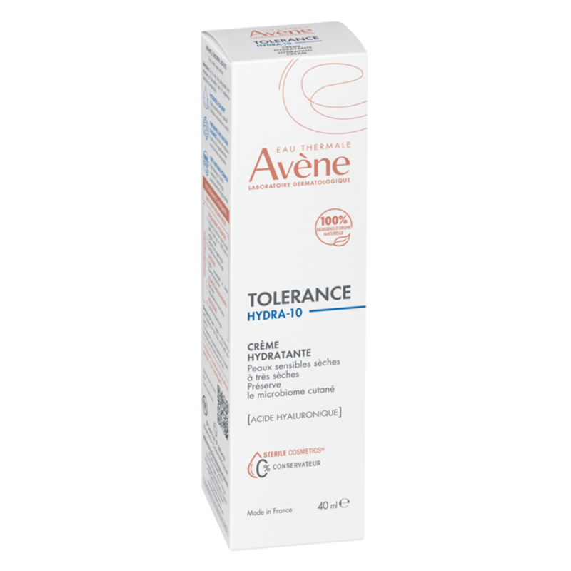 Avène Tolerance Hydra-10... Avène Tolerance Hydra-10...