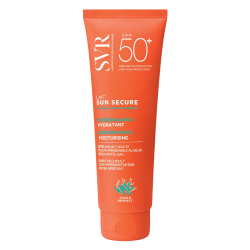 SVR Sun Secure Lait hydratant SPF50+ 250ml