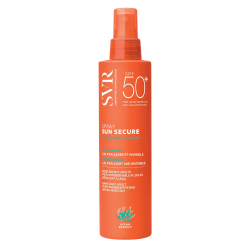 SVR Sun Secure Spray SPF50+ 200ml