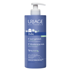 Uriage Bébé 1er Lait hydratant 500ml