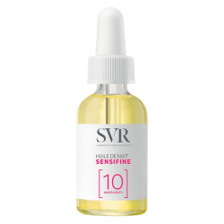 SVR Sensifine Huile de nuit 30ml