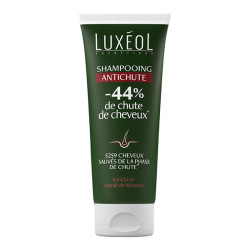 Luxéol Shampooing Antichute 200ml