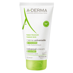 A-Derma Crème universelle hydratante 150ml