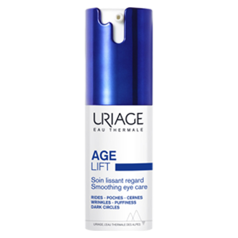 Uriage Age Lift Soin lissant regard 15ml