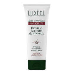 Luxéol Après-shampooing Antichute 200ml