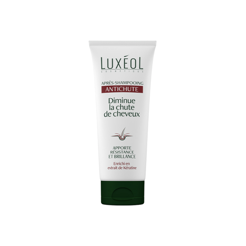 Luxéol Après-shampooing Antichute 200ml
