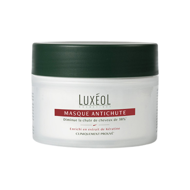 Luxéol Masque antichute 200ml