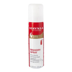 Mavala Nail Beauty Mavadry spray 150ml