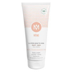Même La crème pour le corps 200ml
