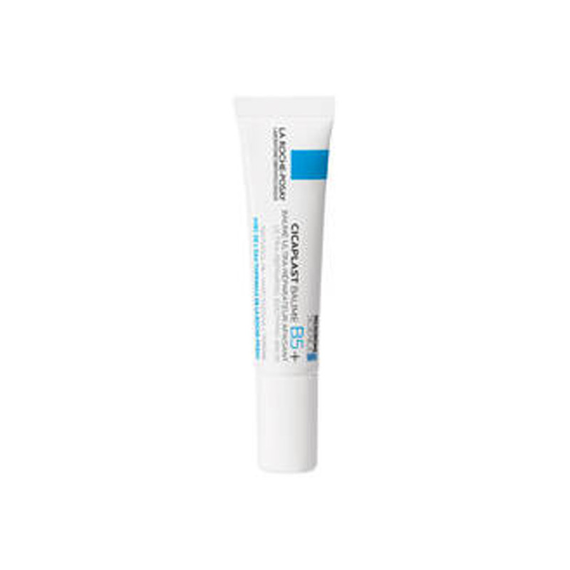 La Roche-Posay Cicaplast Baume B5+ ultra-réparateur apaisant 15ml