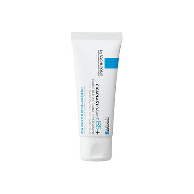 La Roche-Posay Cicaplast Baume B5+ ultra-réparateur apaisant 40ml