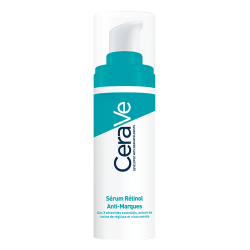 CeraVe Sérum rétinol anti-marques 30ml