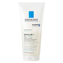 La Roche-Posay Effaclar H Iso-Biome Crème lavante 200ml