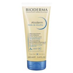 Bioderma Atoderm Huile de douche 100ml
