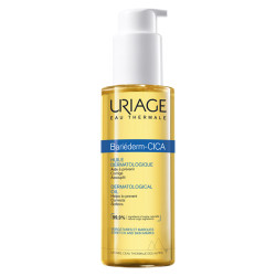 Uriage Bariéderm-Cica Huile dermatologique 100ml