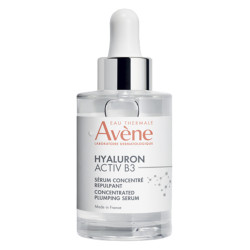 Avène Hyaluron Activ B3 Sérum concentré repulpant 30ml