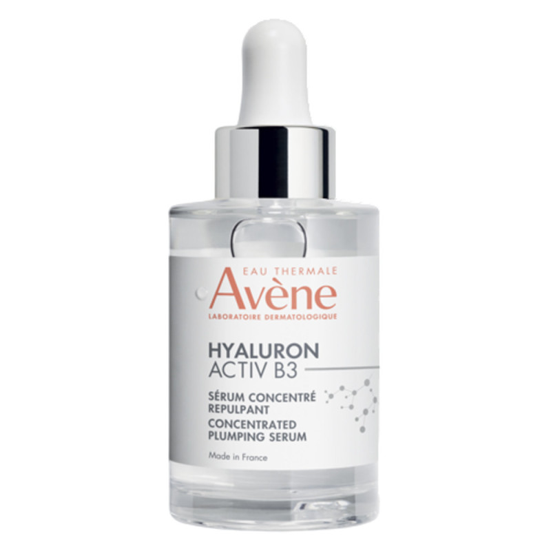 Avène Hyaluron Activ B3 Sérum concentré repulpant 30ml Avène Hyaluron Activ B3 Sérum concentré repulpant 30ml