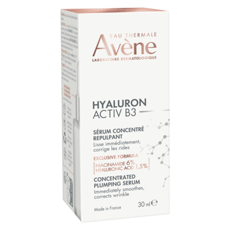 Avène Hyaluron Activ B3... Avène Hyaluron Activ B3...