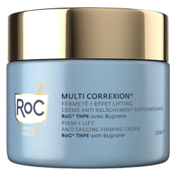 ROC Multi Correxion Crème fermeté + effet lifting 50ml
