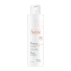 Avène Lait démaquillant 200ml