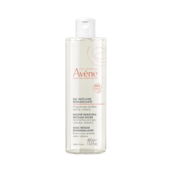 Avène Eau micellaire démaquillante 400ml